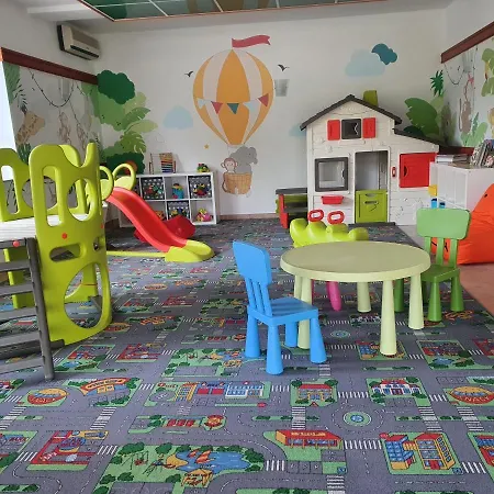 Ξενοδοχείο Diana