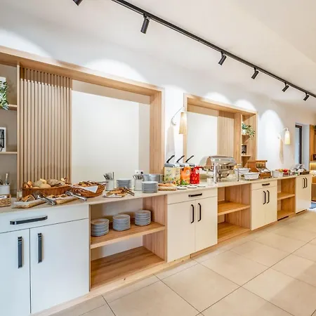 ホテル Diana シオーフォク