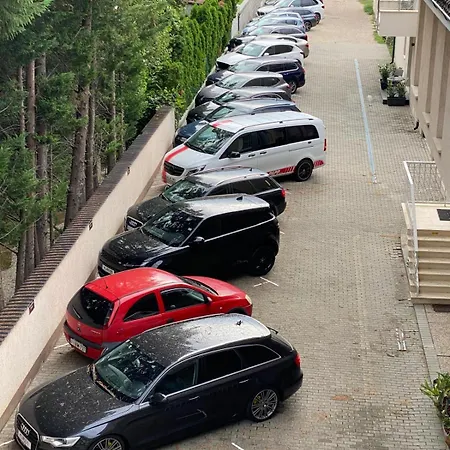 Otel Diana