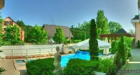 Diana Otel Siofok