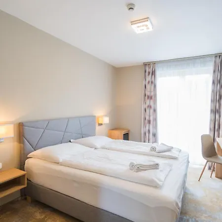 Diana Hotel Siofok