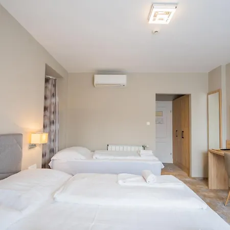 Hotel Diana Siofok
