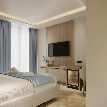 Diana Ξενοδοχείο 3*