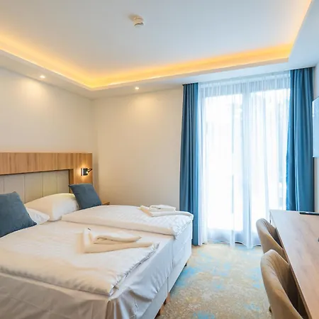Diana Hotel Siofok