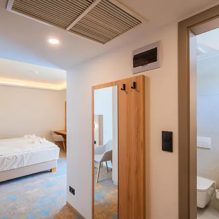 Hotel Diana Siofok