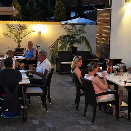 Diana Ξενοδοχείο Σίοφοκ