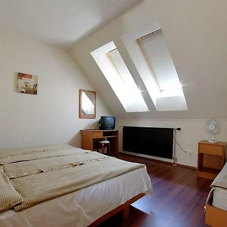 Ξενοδοχείο Diana Σίοφοκ