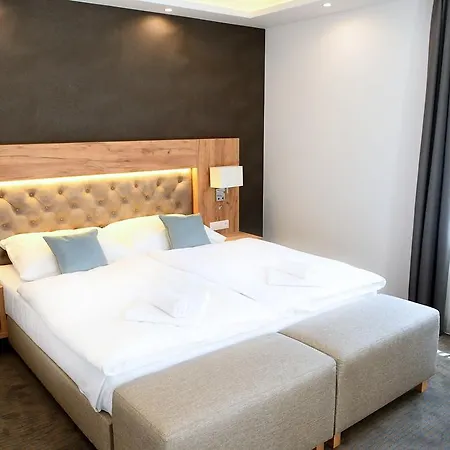 Hotel Diana Siofok