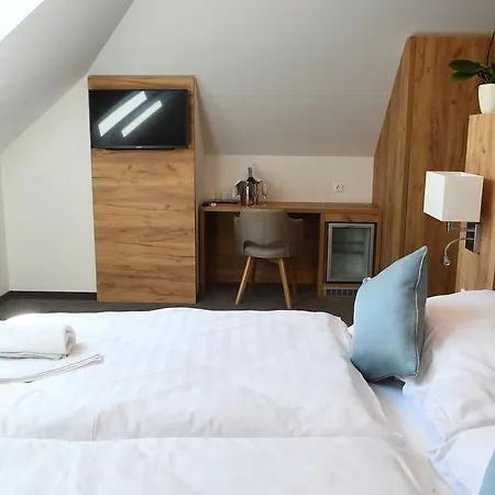Diana Otel Siofok