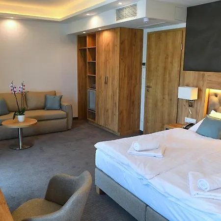 Diana Otel Siofok