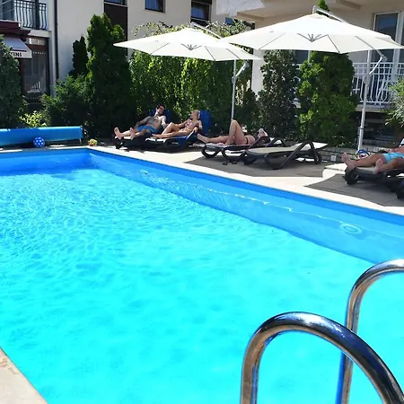 Diana Otel