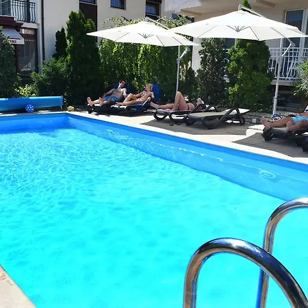 Diana Hotel