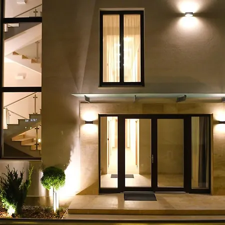 Diana Otel Siofok
