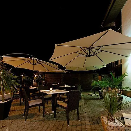 Ξενοδοχείο Diana