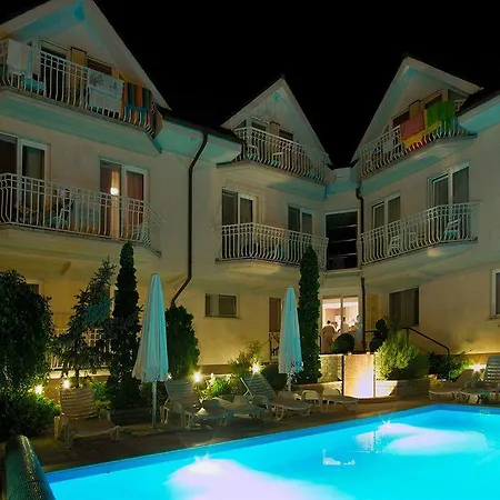 Diana Otel Siofok