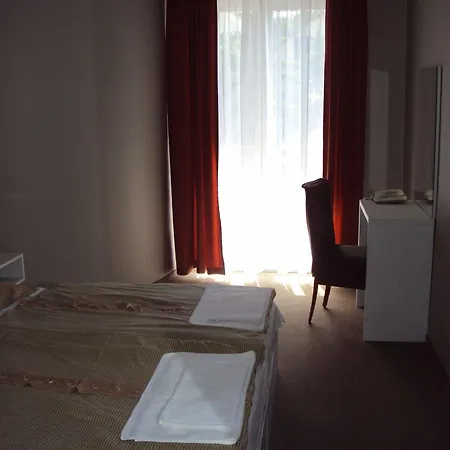 Diana 3* Siofok