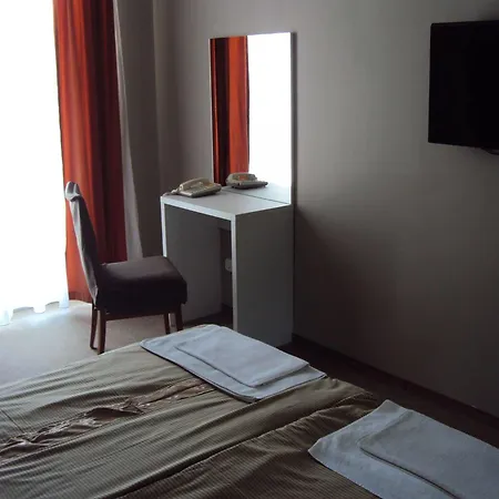 Hotel Diana Siofok