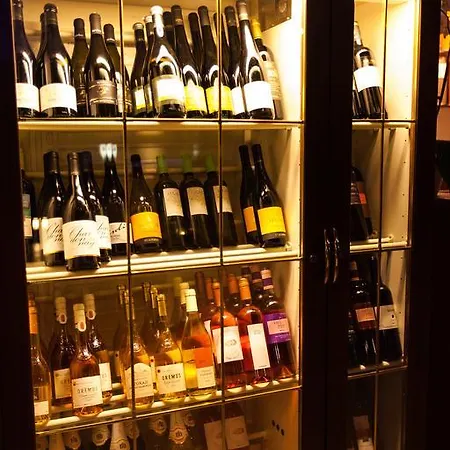 Ξενοδοχείο Diana Σίοφοκ