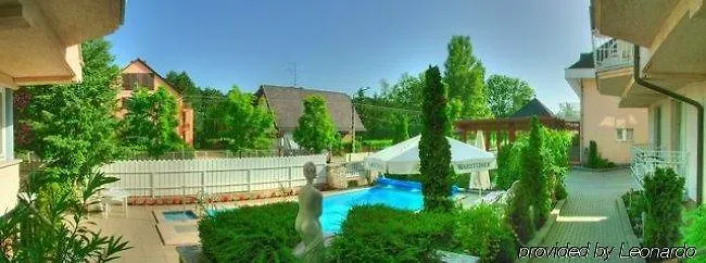 Diana מלון שיופוק