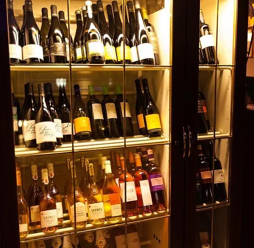 מלון Diana שיופוק